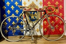 Motobecane Super Record 1985