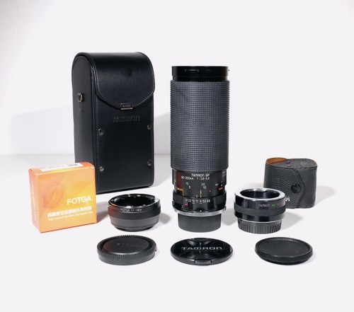 Tamron 60 600mm super - tamron,