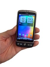gebrauchtes Smartphone HTC
