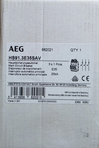 AEG