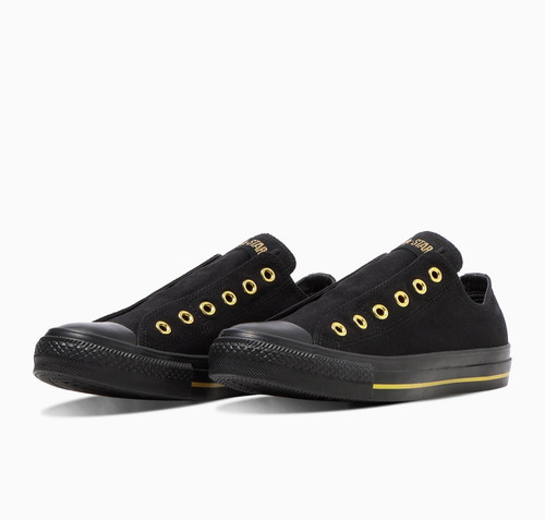 Converse all star goldstripe - all,