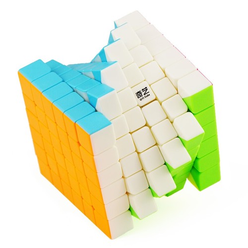 Qiyi qifan 6x6 - qifan, v2