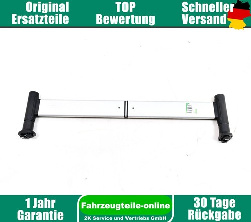 Gepäckschiene befestigung - gepäckschiene,