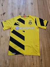 Trikot BVB Spielzeit 2014/2015