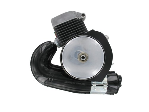 Motor komplett mit zündung - komplett,