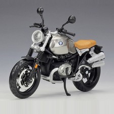 1:12 BMW R nineT Scrambler