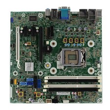 717372-002 HP EliteDesk 800 G1 SFF PC Mainboard Lga1150