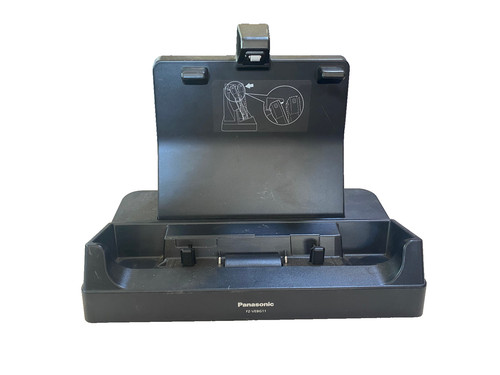 Panasonic vebg11au desktop - fz-vebg11au,