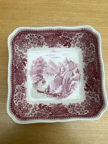 Vintage villeroy boch - villeroy,