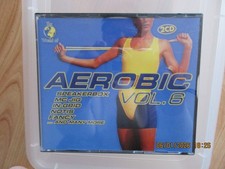 Aerobic Vol.6