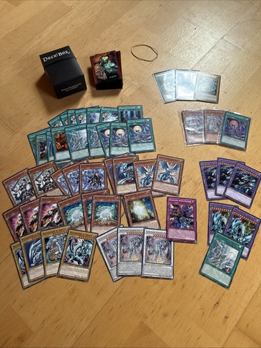 Sammlungauflösung yugioh - sammlungauflösung,