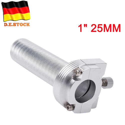 Lenkergriff mit - 1"25, mm