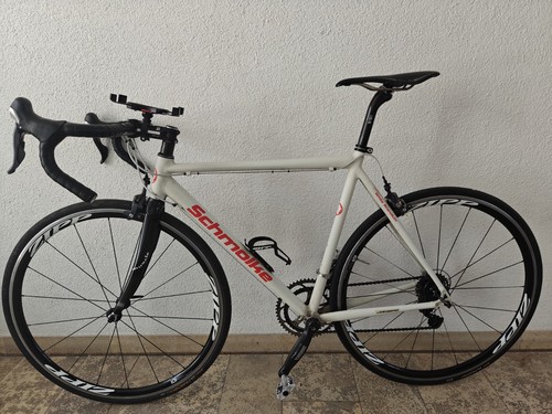 7kg schmolke renner mit - 7,7kg,