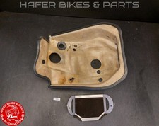 Honda VTR 1000 SP1 SP2 Racing Airbox mehr Volumen für Exhaust Auspuff V276