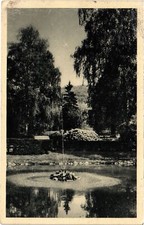 CPA AK KONIGSTEIN IM TAUNUS