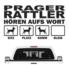 Prager Rattler Prague Ratter