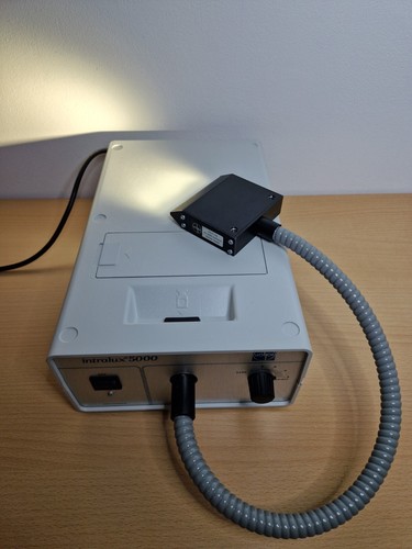 Volpi intralux 5000 - intralux, +