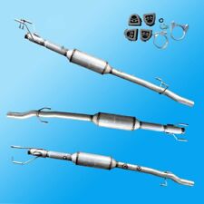 SCR KAT MERCEDES BENZ Sprinter