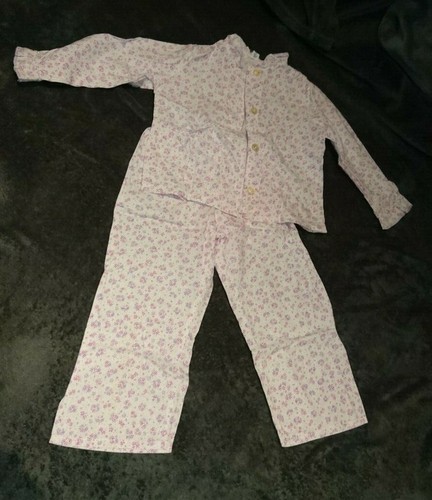 Teiler schlafanzug rosa - schlafanzug,