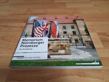 Memorium Nürnberger Prozesse