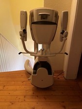 Treppenlift Thyssen Krupp Flow