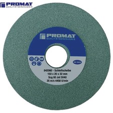 Schleifscheibe K80 fein