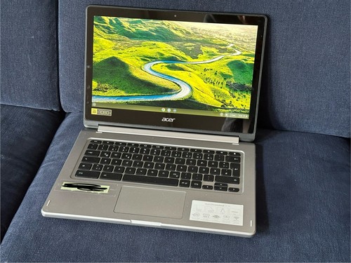 Acer chromebook r13 32gb - chromebook,