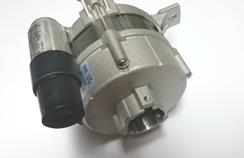 Körting motor jet 5 - 4.5, alle