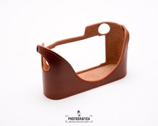 CAM-IN CASE FOR LEICA M240 BROWN