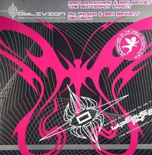 Greg Brookman & Ben Bennett /