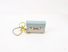 Faller H0 Modellauto Anhänger Orgelanhänger  "Fallers Riesenrad" / Lautsprecher