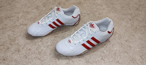 Adidas adi racer low - racer, puma