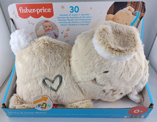 Fisher-Price