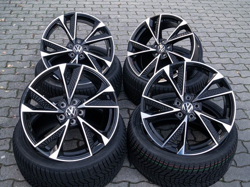 Zoll alufelgen rs6 für vw - zoll,