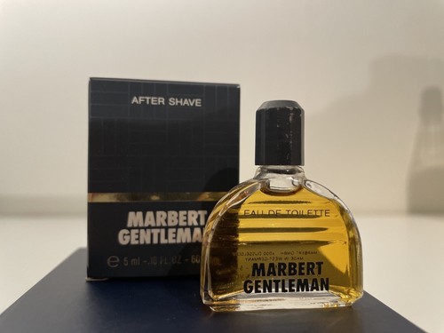 Parfum miniatur aus sammlung - miniatur,