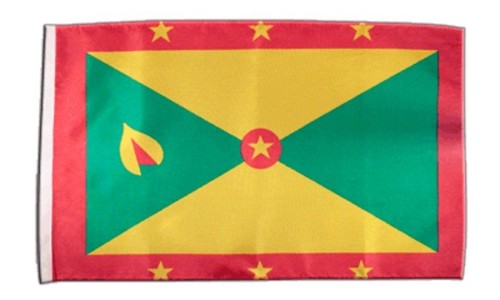 Grenada banner grenadinische - banner,