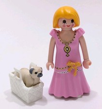 **Playmobil** Frau Figur Dame