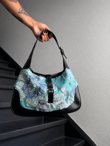 Reimagined rare vintage gucci - rare,