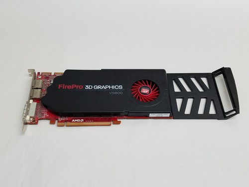 Amd firepro v5800 - amd, gb