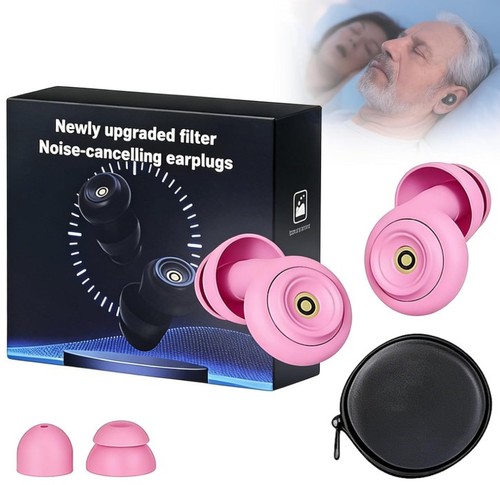 Huzinite noise cancelling - noise,