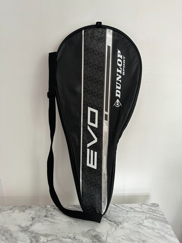 Dunlop evo titanium tennis - evo, 09