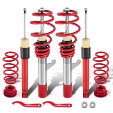 Gewindefahrwerk for Audi A3 8P