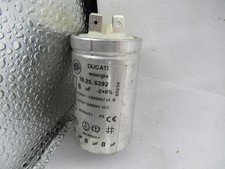 Kondensator passend wie Zanker