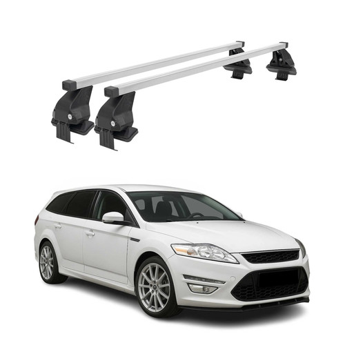 Menabo dachträger für ford - menabo,