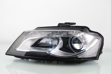 SCHEINWERFER AUDI A3 FACELIFT