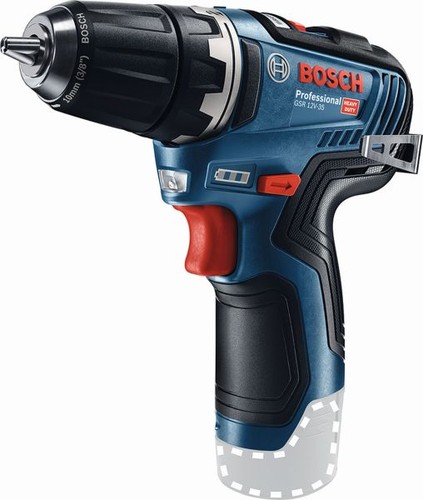 Bosch gsr 12v professional - bosch,