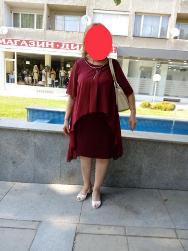 Festliches kleid - festliches,