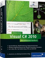 Visual C# 2010