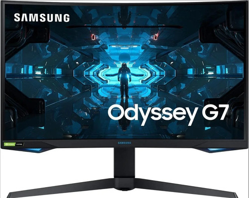Samsung odyssey c27g73t - samsung,