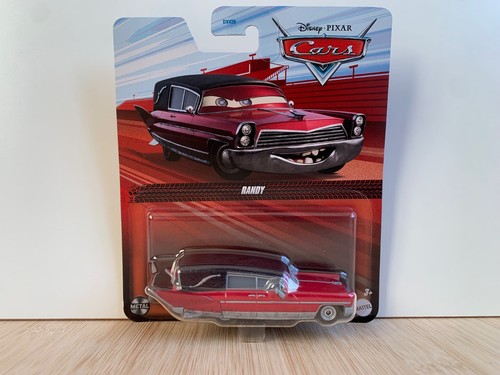 Disney pixar cars the - pixar,